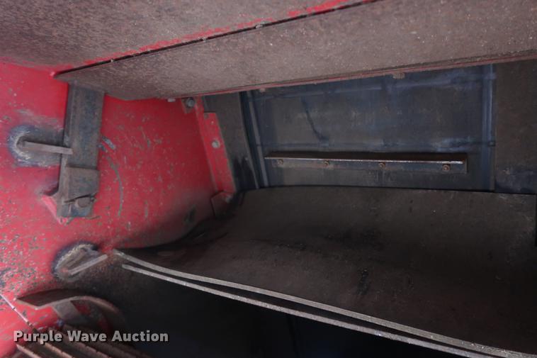 image for item EL9250 Royer Industries 166 soil shredder