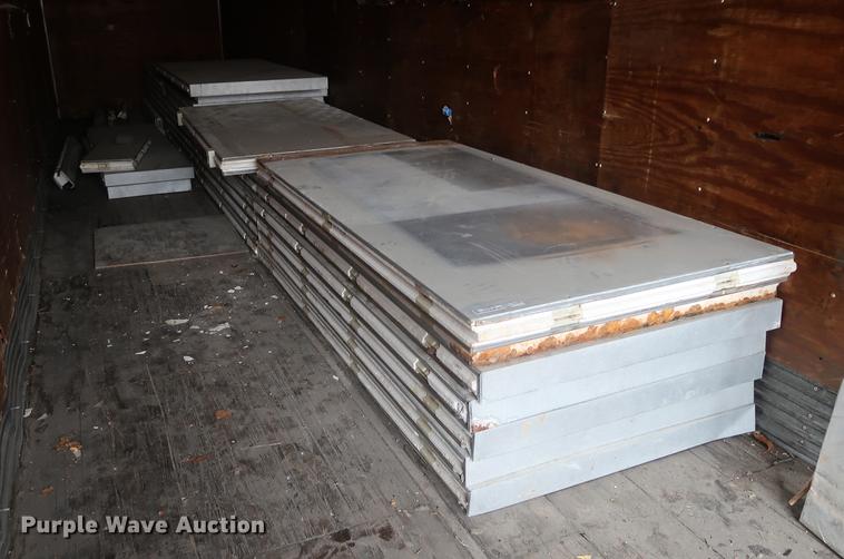 image for item EL9252 U.S. Cooler freezer