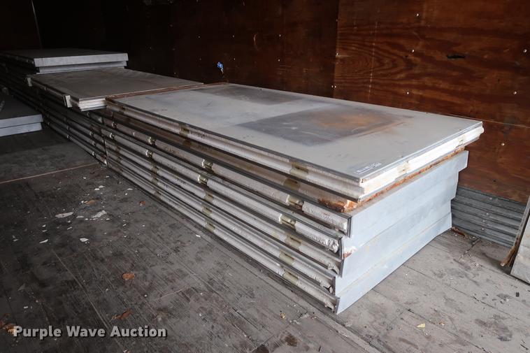 image for item EL9252 U.S. Cooler freezer