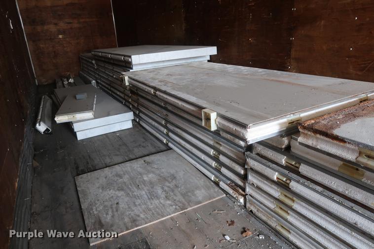 image for item EL9252 U.S. Cooler freezer