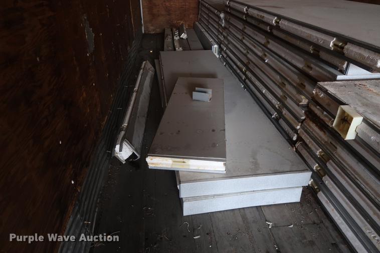 image for item EL9252 U.S. Cooler freezer