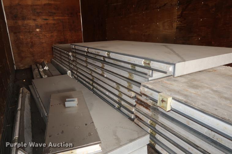 image for item EL9252 U.S. Cooler freezer