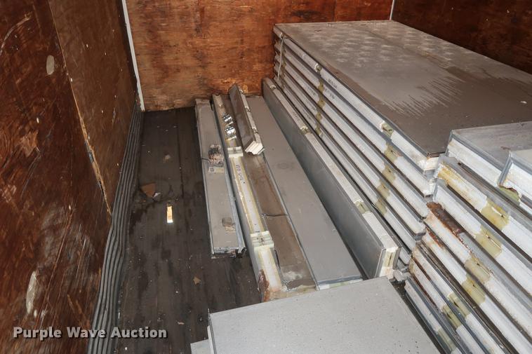 image for item EL9252 U.S. Cooler freezer