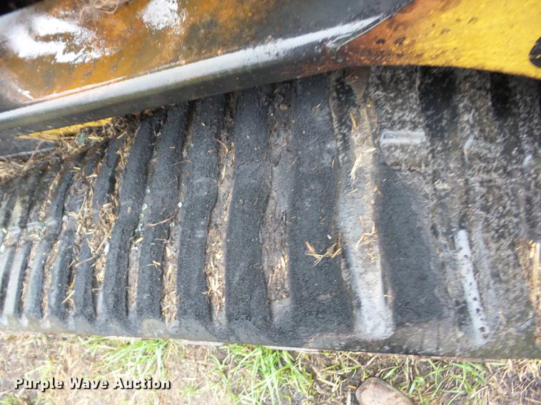 image for item J8531 2006 Caterpillar 287B skid steer