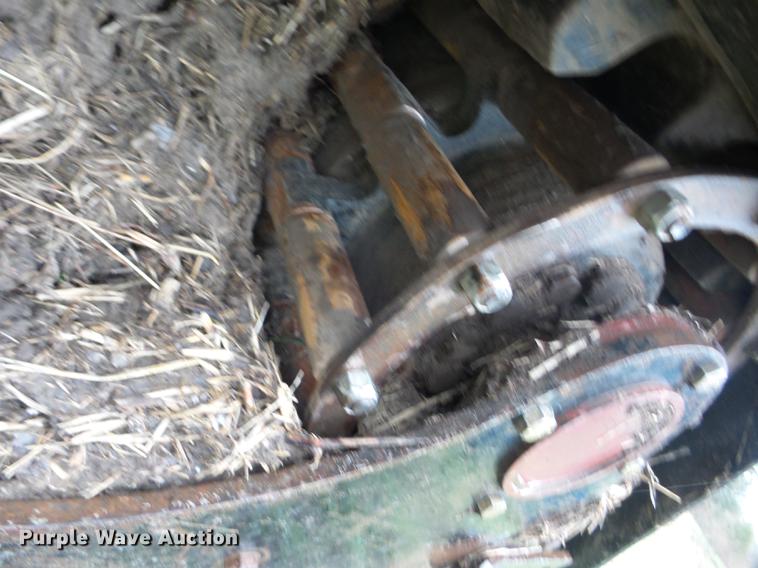 image for item J8531 2006 Caterpillar 287B skid steer