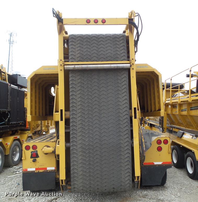 image for item L5668 2001 Vermeer TG800 tub grinder