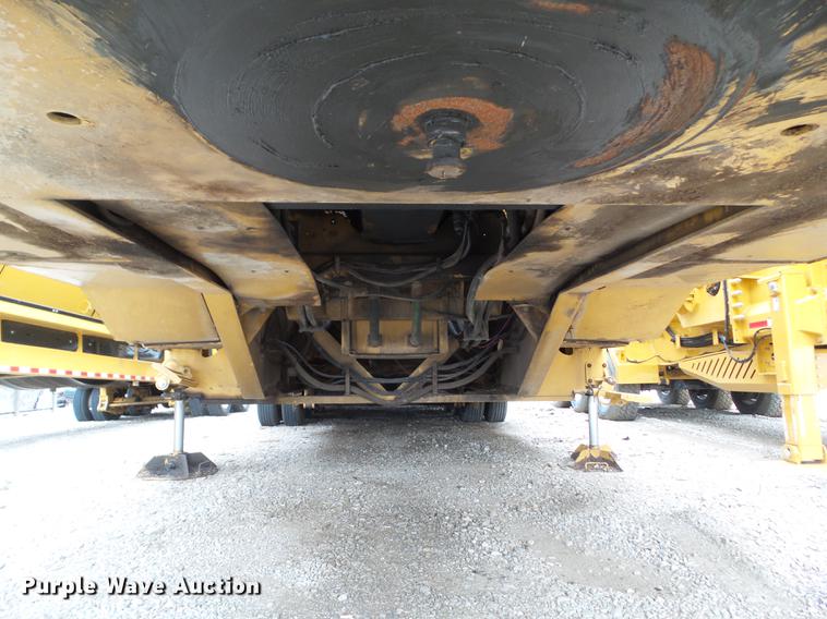 image for item L5668 2001 Vermeer TG800 tub grinder