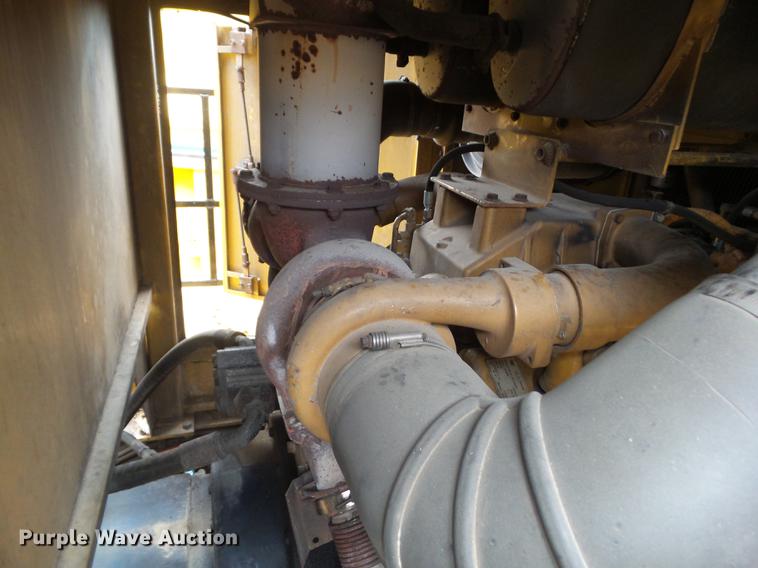 image for item L5668 2001 Vermeer TG800 tub grinder