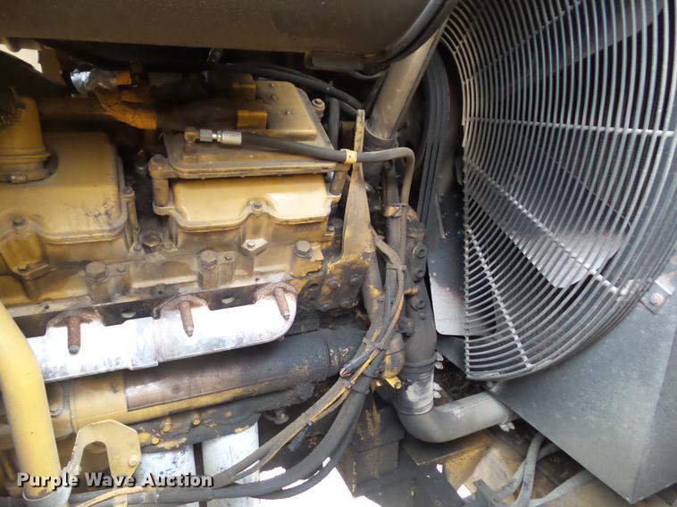 image for item L5668 2001 Vermeer TG800 tub grinder