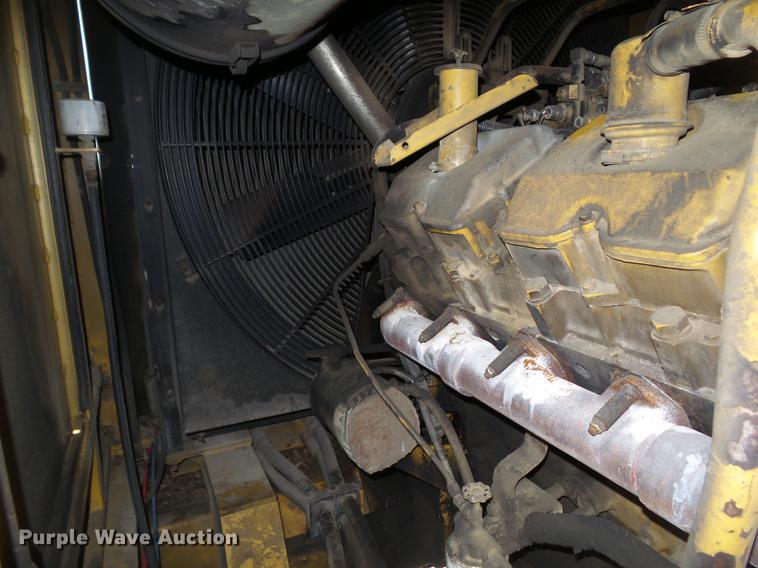 image for item L5668 2001 Vermeer TG800 tub grinder