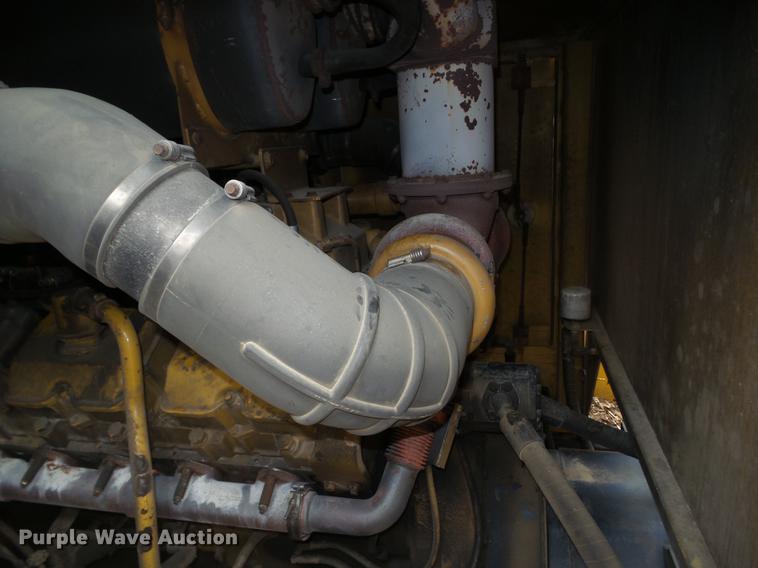 image for item L5668 2001 Vermeer TG800 tub grinder