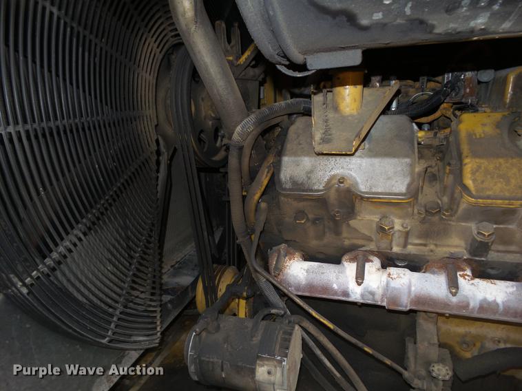 image for item L5668 2001 Vermeer TG800 tub grinder