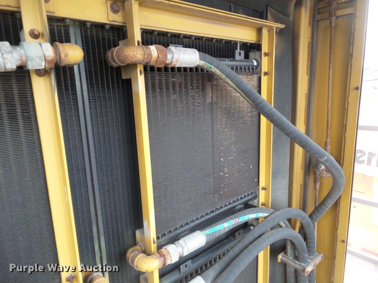 image for item L5668 2001 Vermeer TG800 tub grinder