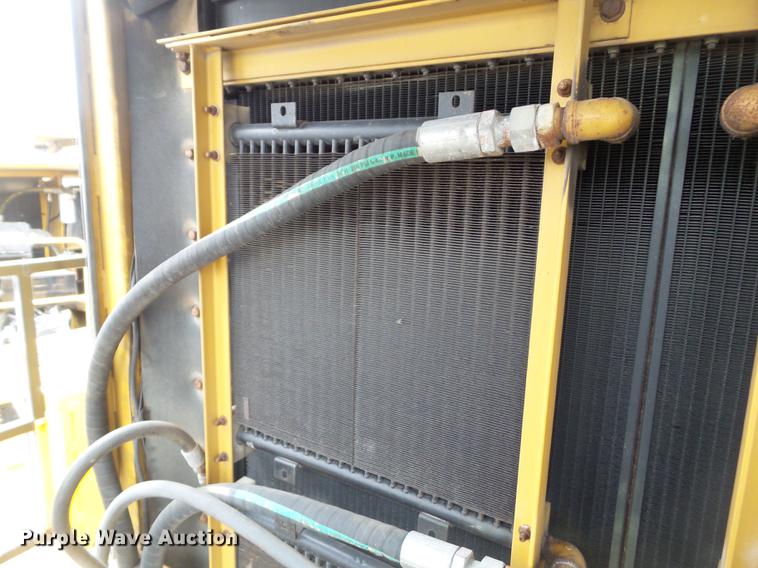 image for item L5668 2001 Vermeer TG800 tub grinder