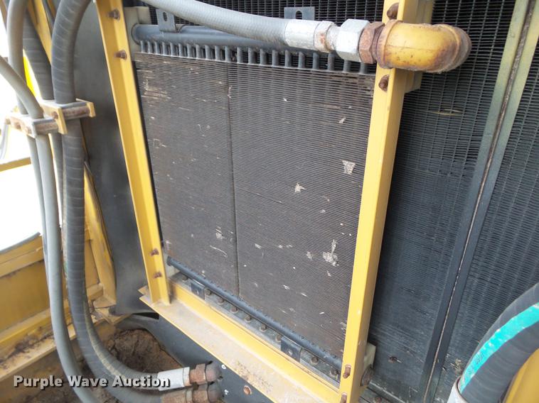 image for item L5668 2001 Vermeer TG800 tub grinder