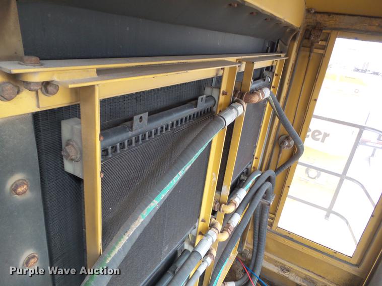 image for item L5668 2001 Vermeer TG800 tub grinder