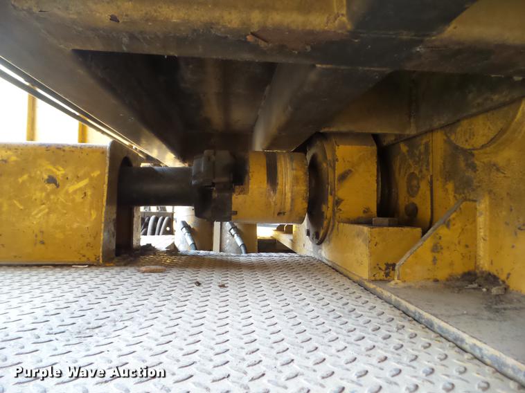 image for item L5668 2001 Vermeer TG800 tub grinder