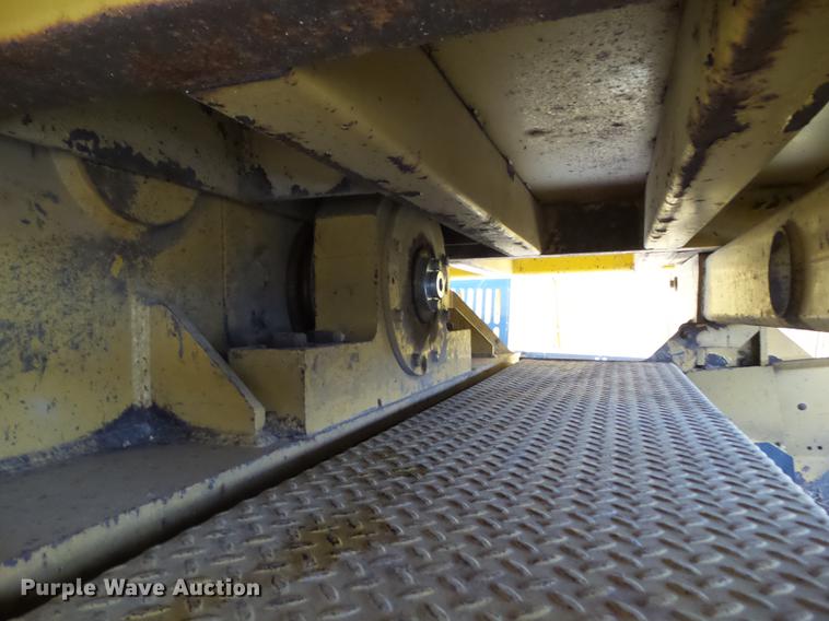 image for item L5668 2001 Vermeer TG800 tub grinder