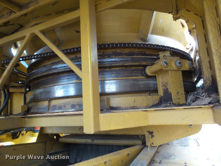 image for item L5668 2001 Vermeer TG800 tub grinder