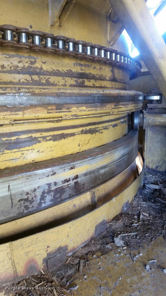 image for item L5668 2001 Vermeer TG800 tub grinder