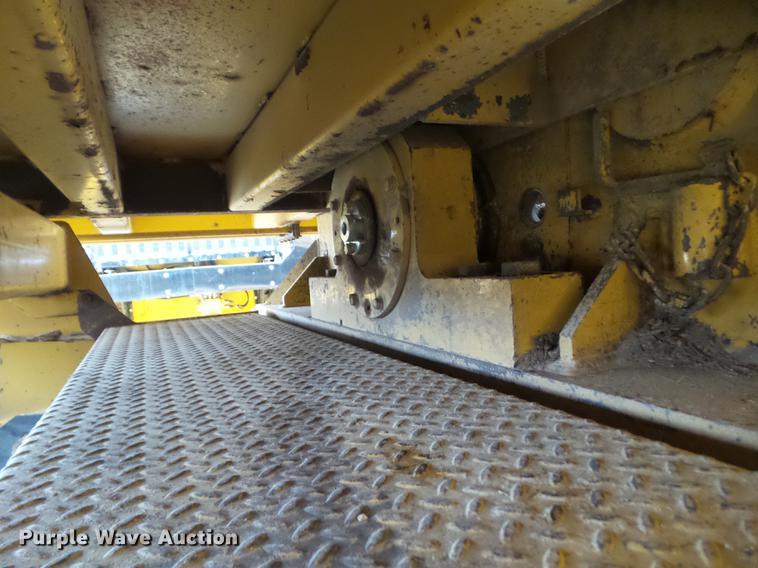 image for item L5668 2001 Vermeer TG800 tub grinder