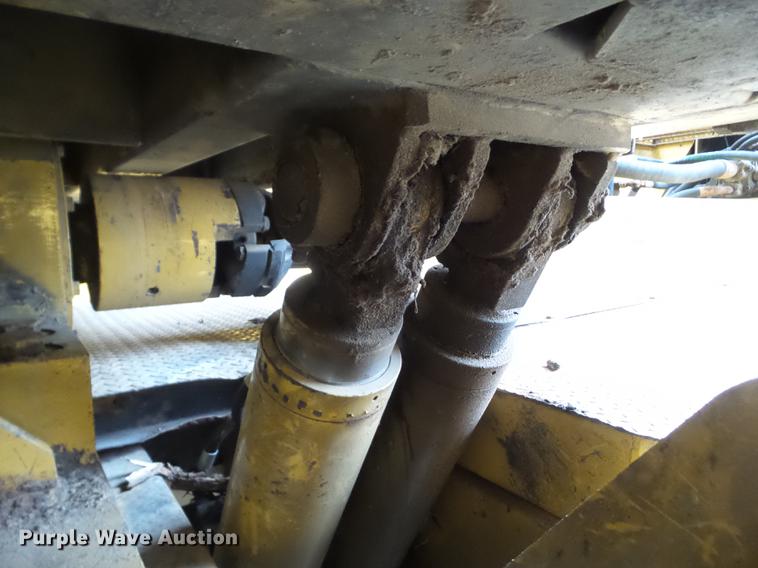 image for item L5668 2001 Vermeer TG800 tub grinder