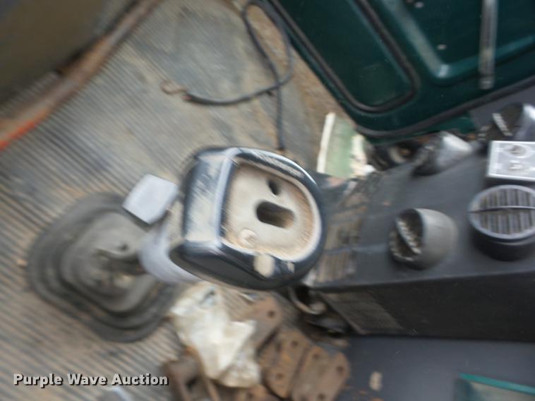 image for item AY9564 1995 Ford L9000 tender truck