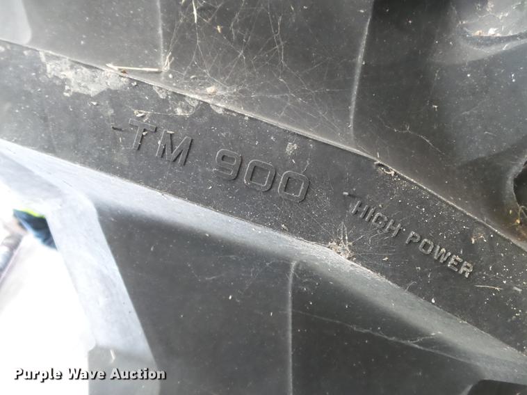 image for item DB7180 (4) Trelleborg TM900 710/70R42 tires