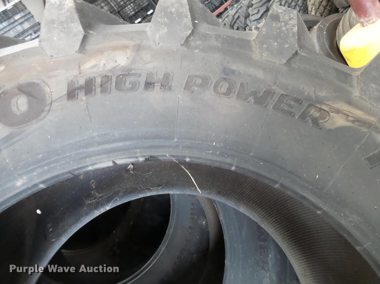 image for item DB7180 (4) Trelleborg TM900 710/70R42 tires