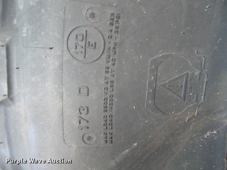 image for item DB7180 (4) Trelleborg TM900 710/70R42 tires