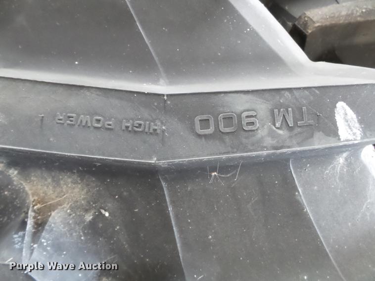 image for item DB7181 (2) Trelleborg TM900 710/70R42 tires