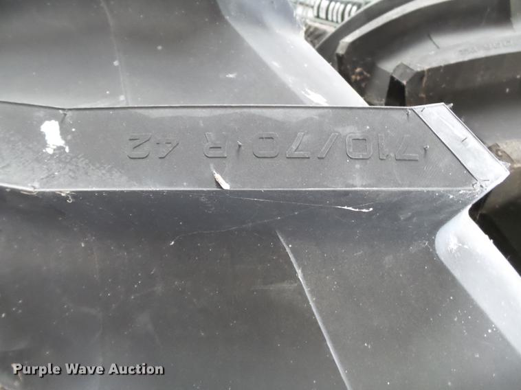 image for item DB7181 (2) Trelleborg TM900 710/70R42 tires