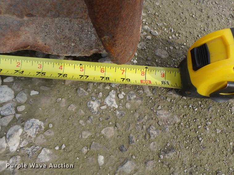 image for item DB7182 2013 New Holland L230 skid steer