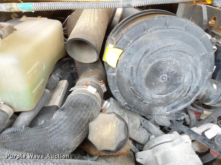 image for item DB7182 2013 New Holland L230 skid steer