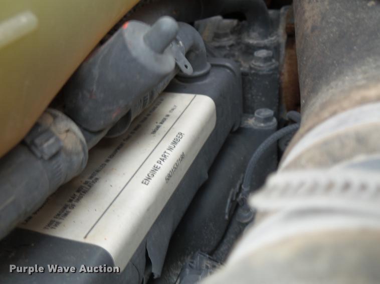 image for item DB7182 2013 New Holland L230 skid steer