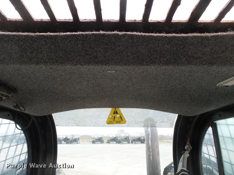 image for item DB7182 2013 New Holland L230 skid steer