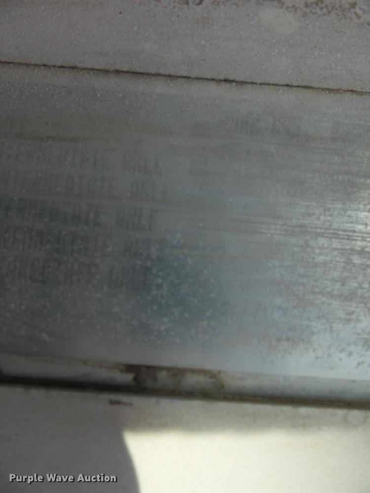 image for item DB7205 2000 Freightliner Century Class FLC12064 truck cab and chassis