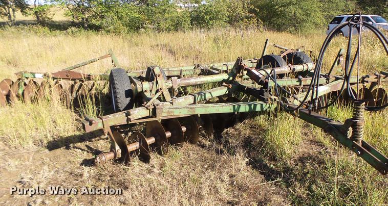 image for item DB9976 Disk