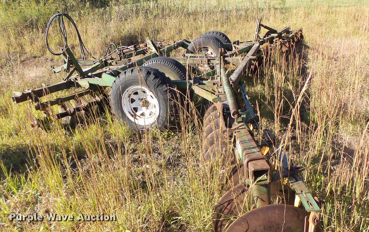 image for item DB9976 Disk