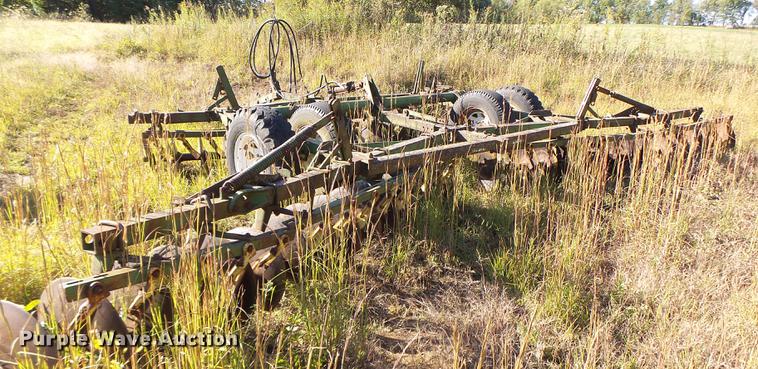 image for item DB9976 Disk