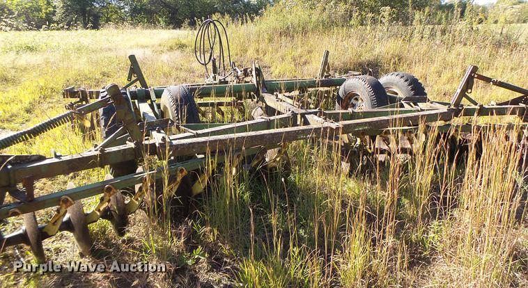 image for item DB9976 Disk