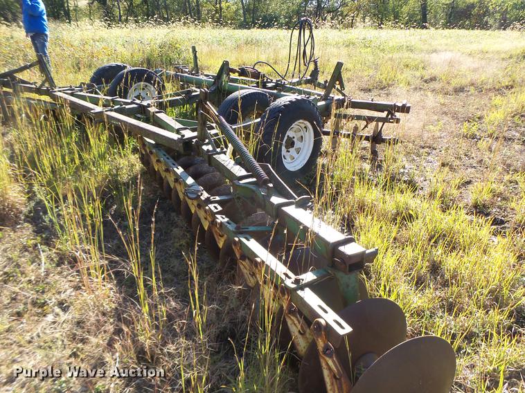 image for item DB9976 Disk