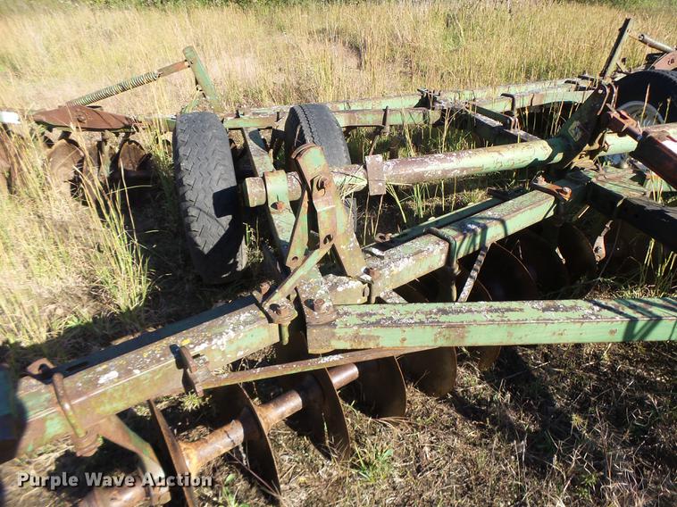 image for item DB9976 Disk