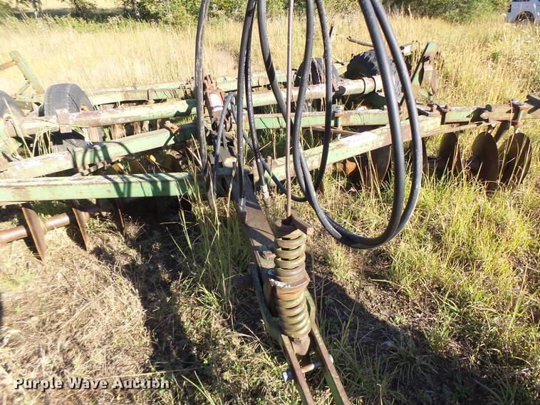 image for item DB9976 Disk