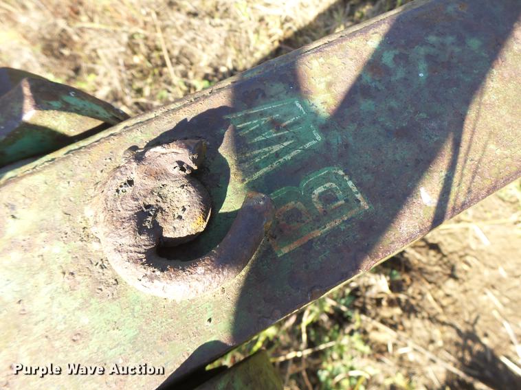 image for item DB9976 Disk