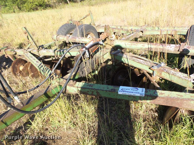 image for item DB9976 Disk