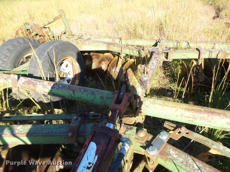 image for item DB9976 Disk