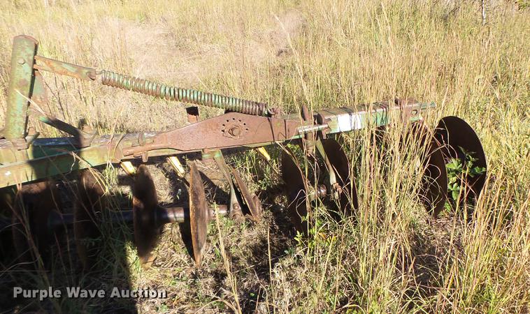 image for item DB9976 Disk