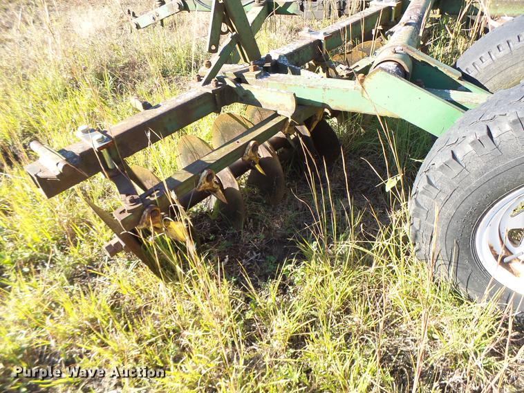 image for item DB9976 Disk