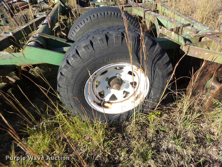 image for item DB9976 Disk